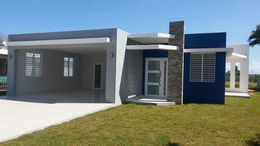 DEMO - Residencial Solar System LEAD 2405300101